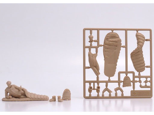 MOUNTAIN RESEARCH Mountain man s #4 Camping Mao