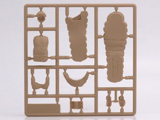 MOUNTAIN RESEARCH Mountain man s #3 Camping Marx