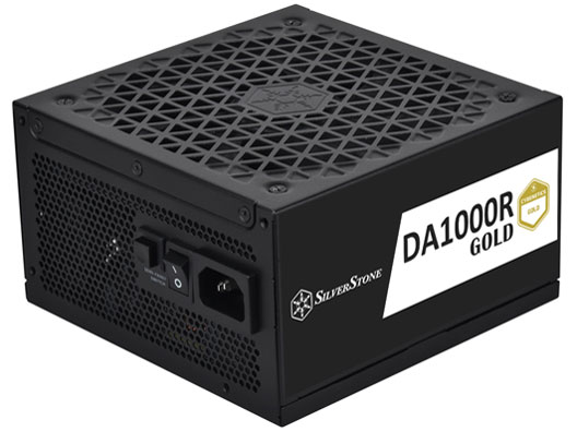 SST-DA1000R-GM [�u���b�N]