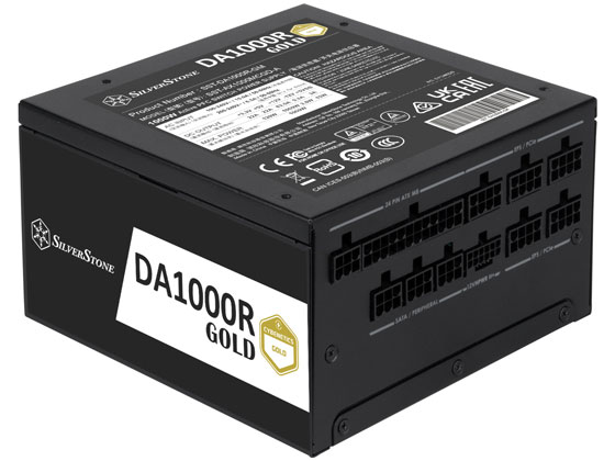 SST-DA1000R-GM [�u���b�N]