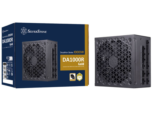 SST-DA1000R-GM [�u���b�N]