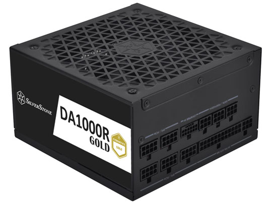 SST-DA1000R-GM [�u���b�N] �̐��i�摜