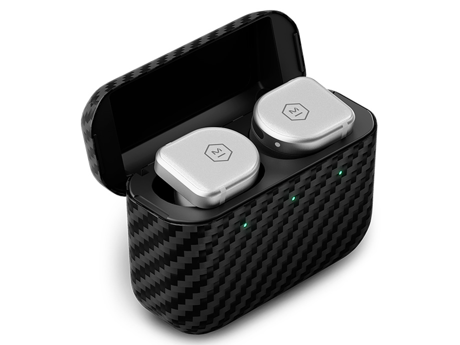 MW08 Sport [Silver Sapphire Glass] �̐��i�摜