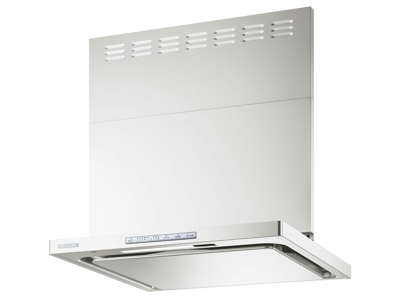 �N���[���t�[�h �I�C���X�}�b�V���[�X�����^ OGR-REC-AP602RFW [�t���X�g�z���C�g] �̐��i�摜