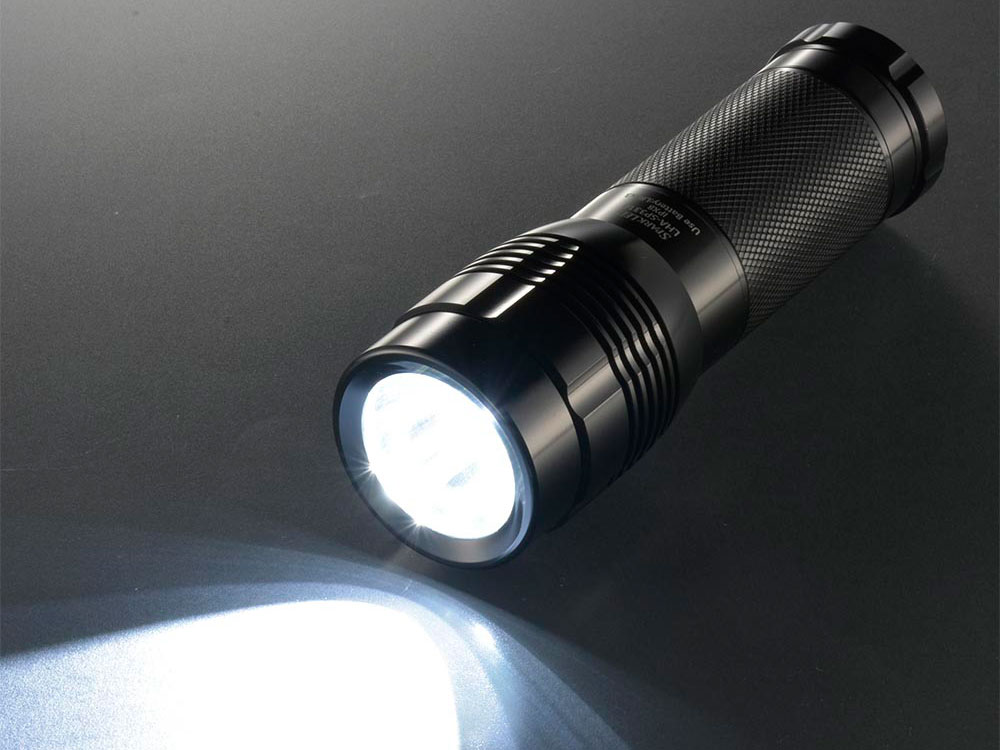 �h�� LED���C�g �X�p�[�N���h �s���A�r�[�� LHA-SP331-K2