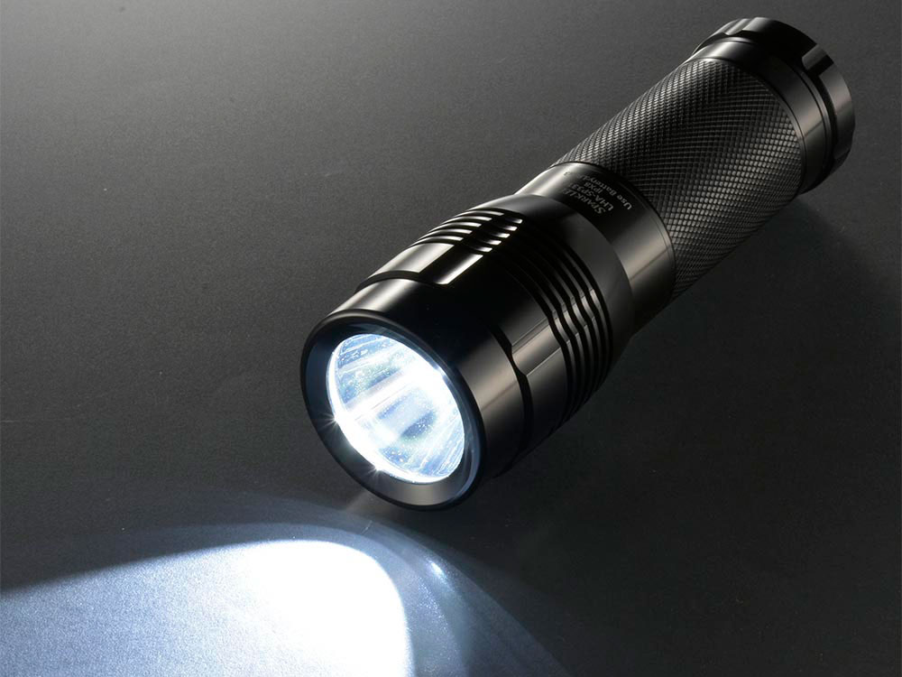 �h�� LED���C�g �X�p�[�N���h �s���A�r�[�� LHA-SP331-K2