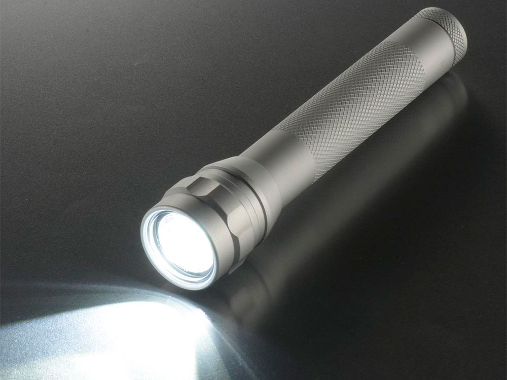 �h�� LED���C�g �X�p�[�N���h �s���A�r�[�� LHA-LDA32-S2