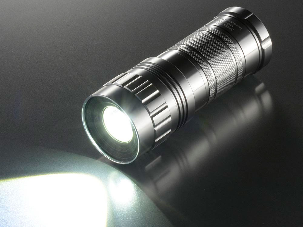 �h�� LED�Y�[�����C�g �X�p�[�N���h LHA-SP332Z-S2