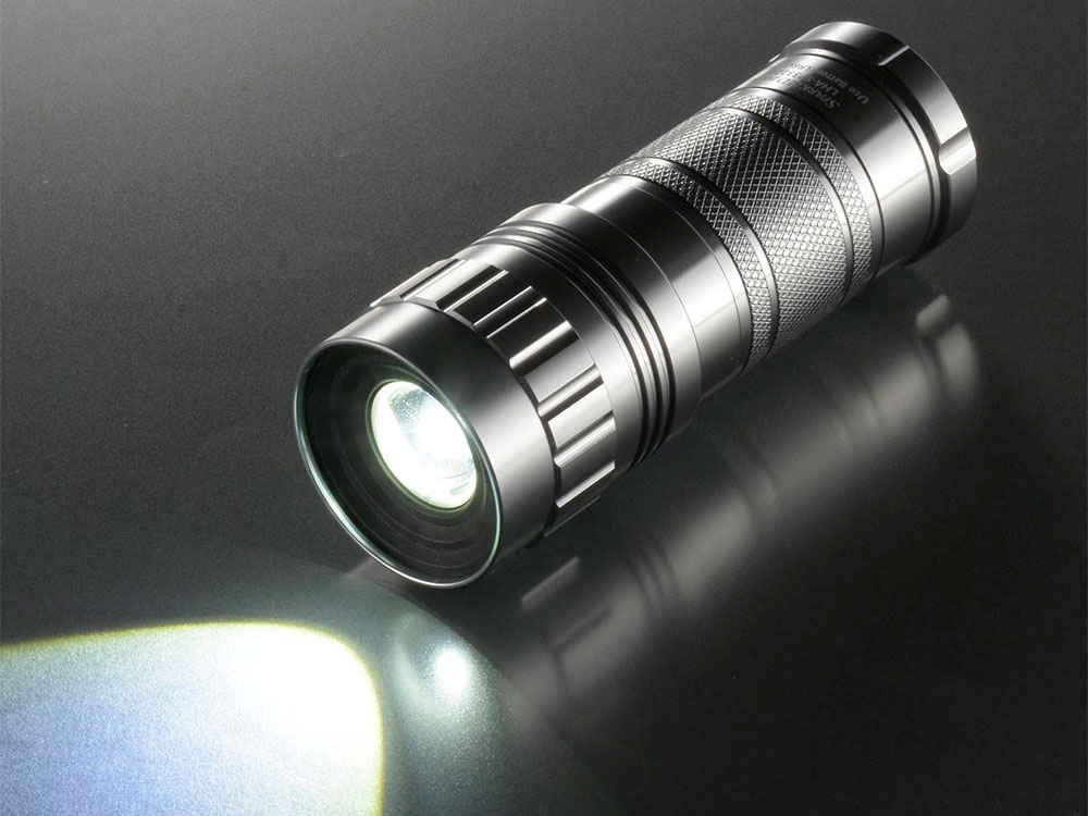 �h�� LED�Y�[�����C�g �X�p�[�N���h LHA-SP332Z-S2