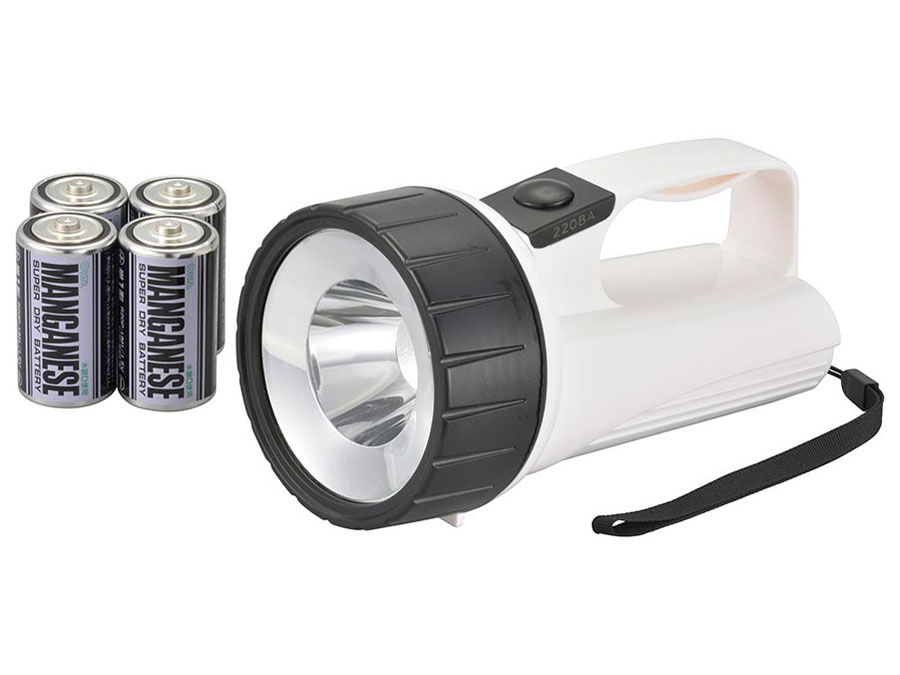 LED���̓��C�g �h�H�^�C�v E-5 �̐��i�摜