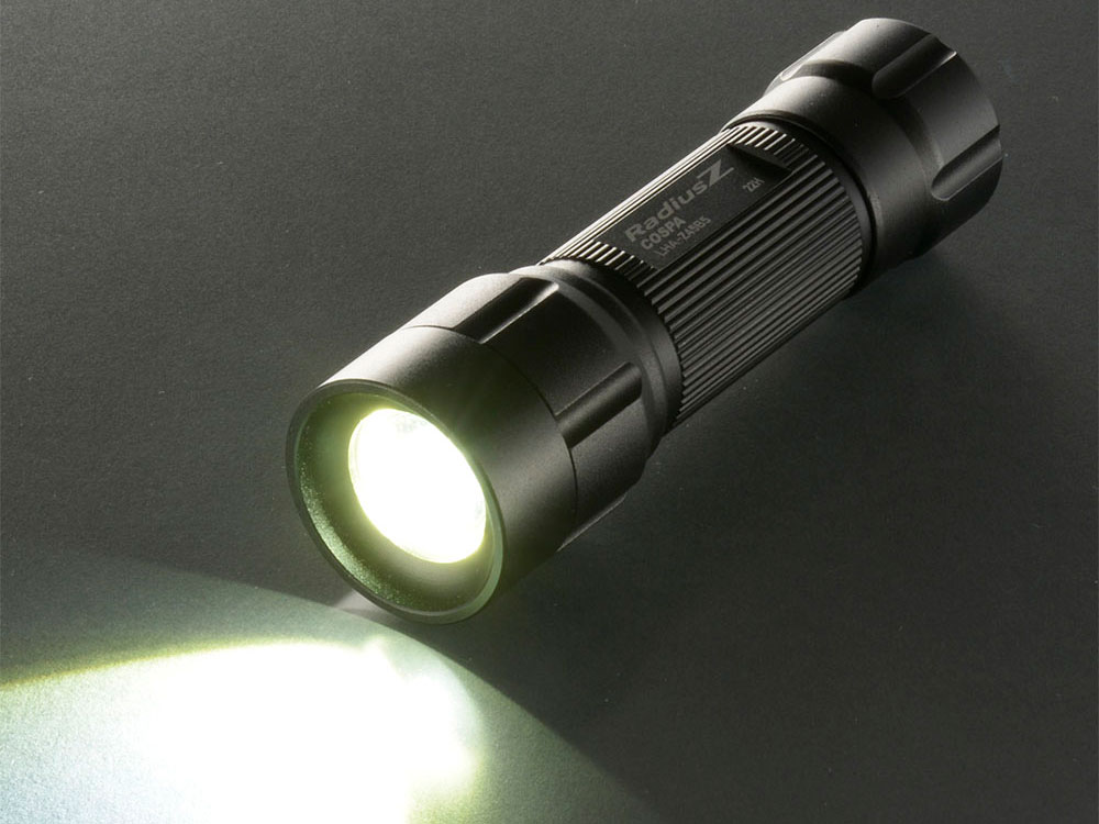 LED�Y�[�����C�g ���f�B�E�XZ LHA-Z45B5