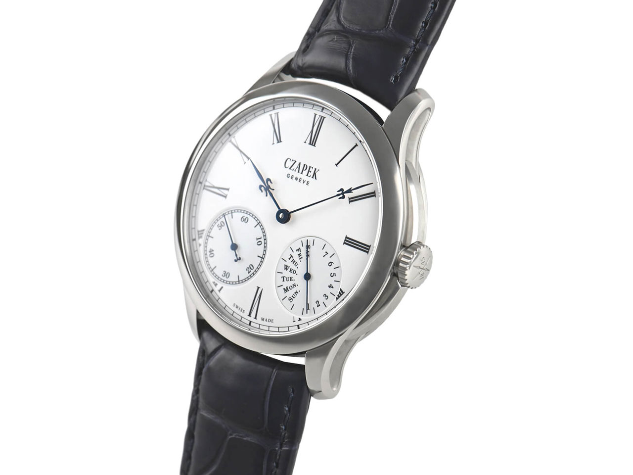 �P�E�f�E�x���N �X�`�[�� No.25 Ter �̐��i�摜