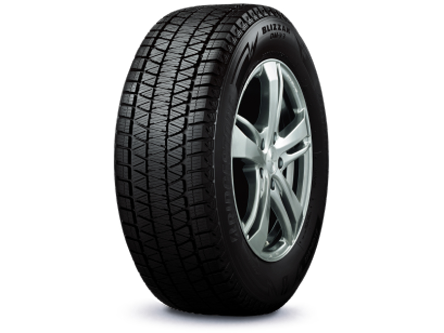 BLIZZAK DM-V3 235/60R18 107S XL �̐��i�摜