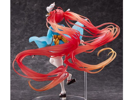 �A�Y�[�����[�� 1/7 �z�m���� ��l�̂��Ղ�