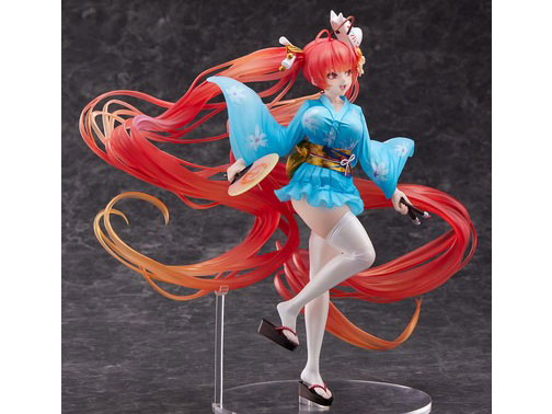 �A�Y�[�����[�� 1/7 �z�m���� ��l�̂��Ղ�