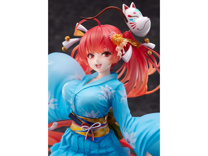 �A�Y�[�����[�� 1/7 �z�m���� ��l�̂��Ղ�