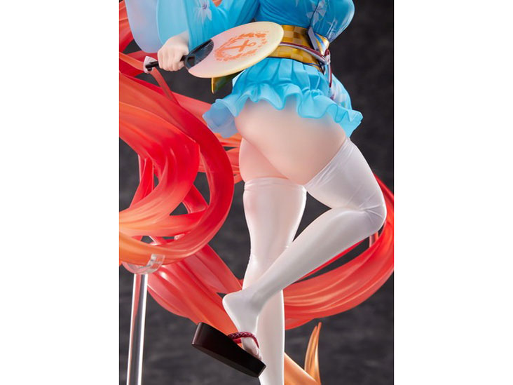 �A�Y�[�����[�� 1/7 �z�m���� ��l�̂��Ղ�