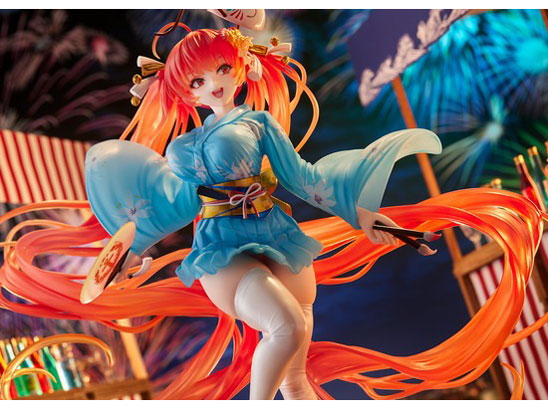 �A�Y�[�����[�� 1/7 �z�m���� ��l�̂��Ղ�