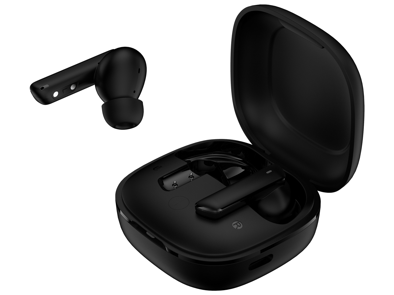 GRFD-TWS HT05 BK [�u���b�N]