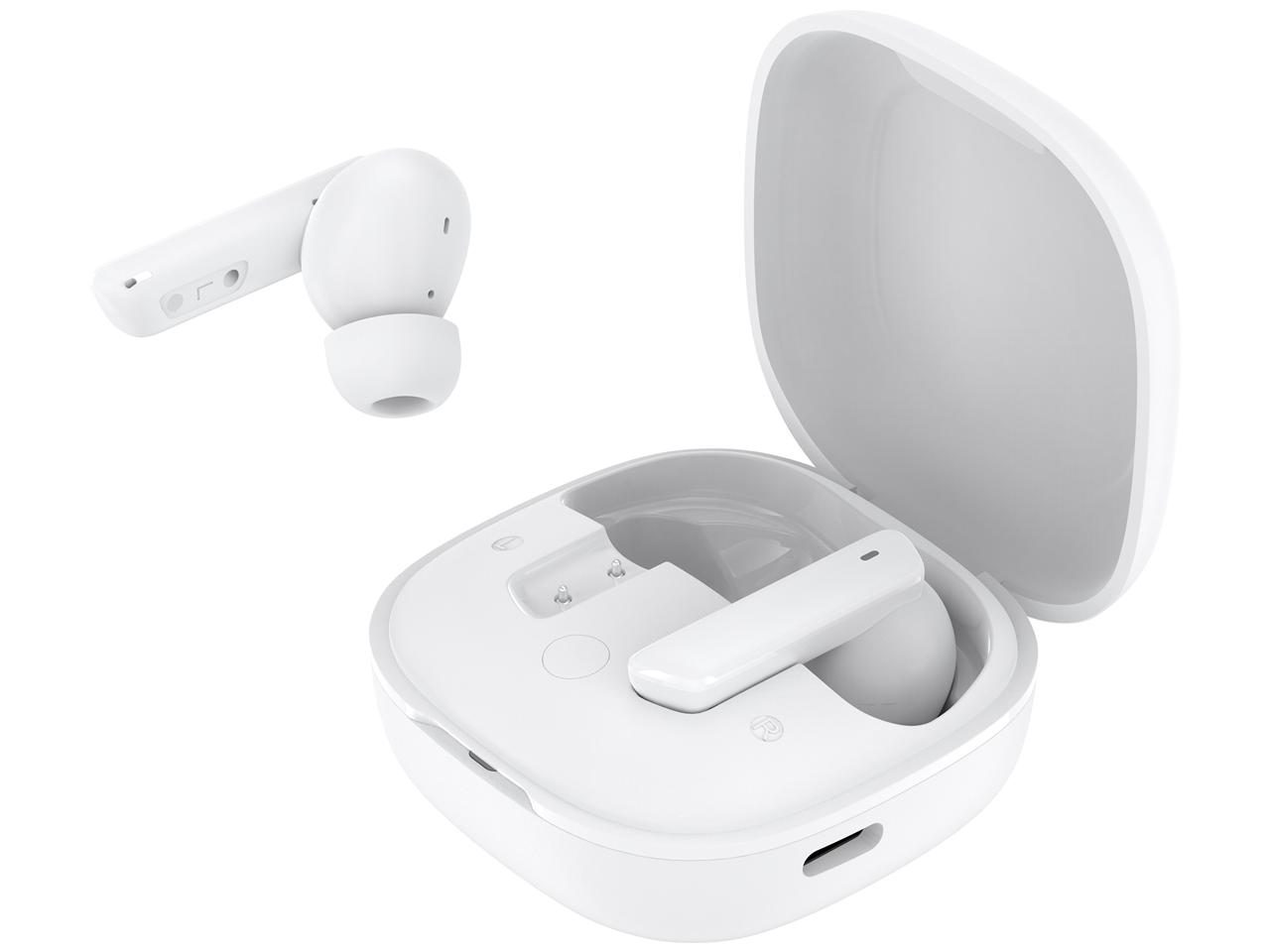 GRFD-TWS HT05 WH [�z���C�g]