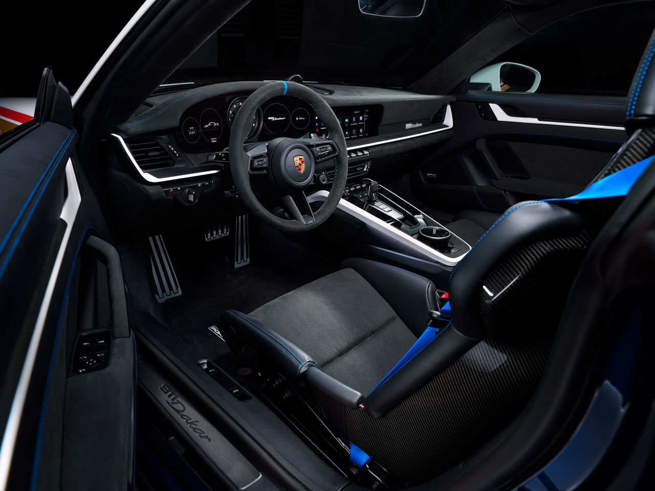 【値下げ 未開封】1/43 ポルシェ 911 ダカール ポルシェ 911 ダカール 2022年モデルの価格・グレード一覧 価格.com