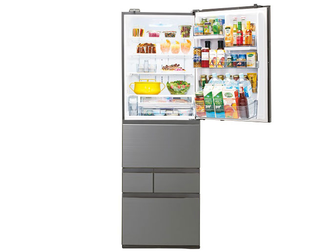 VEGETA GR-V470GZ(ZH) [�A�b�V���O���[�W��]