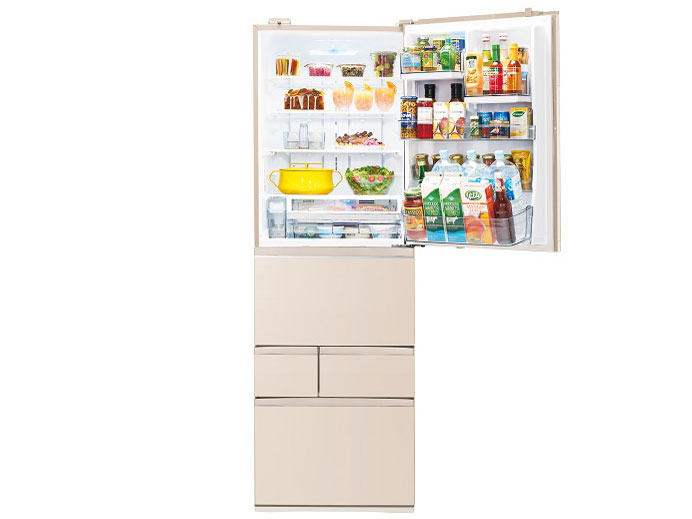 VEGETA GR-V470GZ(UC) [�O���C���A�C�{���[]