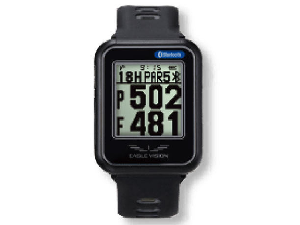 EAGLE VISION watch 6 EV-236 [�u���b�N] �̐��i�摜