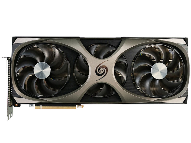 WinFast RTX 4090 HURRICANE 24G [PCIExp 24GB]