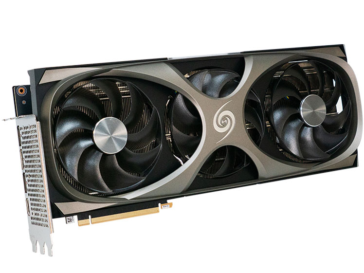 WinFast RTX 4090 HURRICANE 24G [PCIExp 24GB]