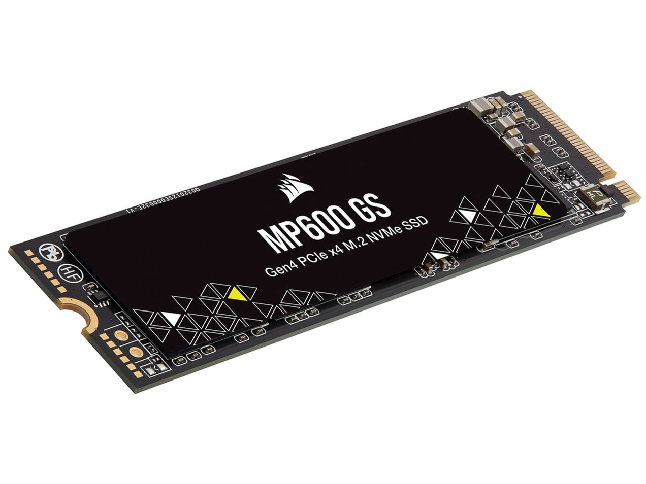 MP600 GS CSSD-F2000GBMP600GS