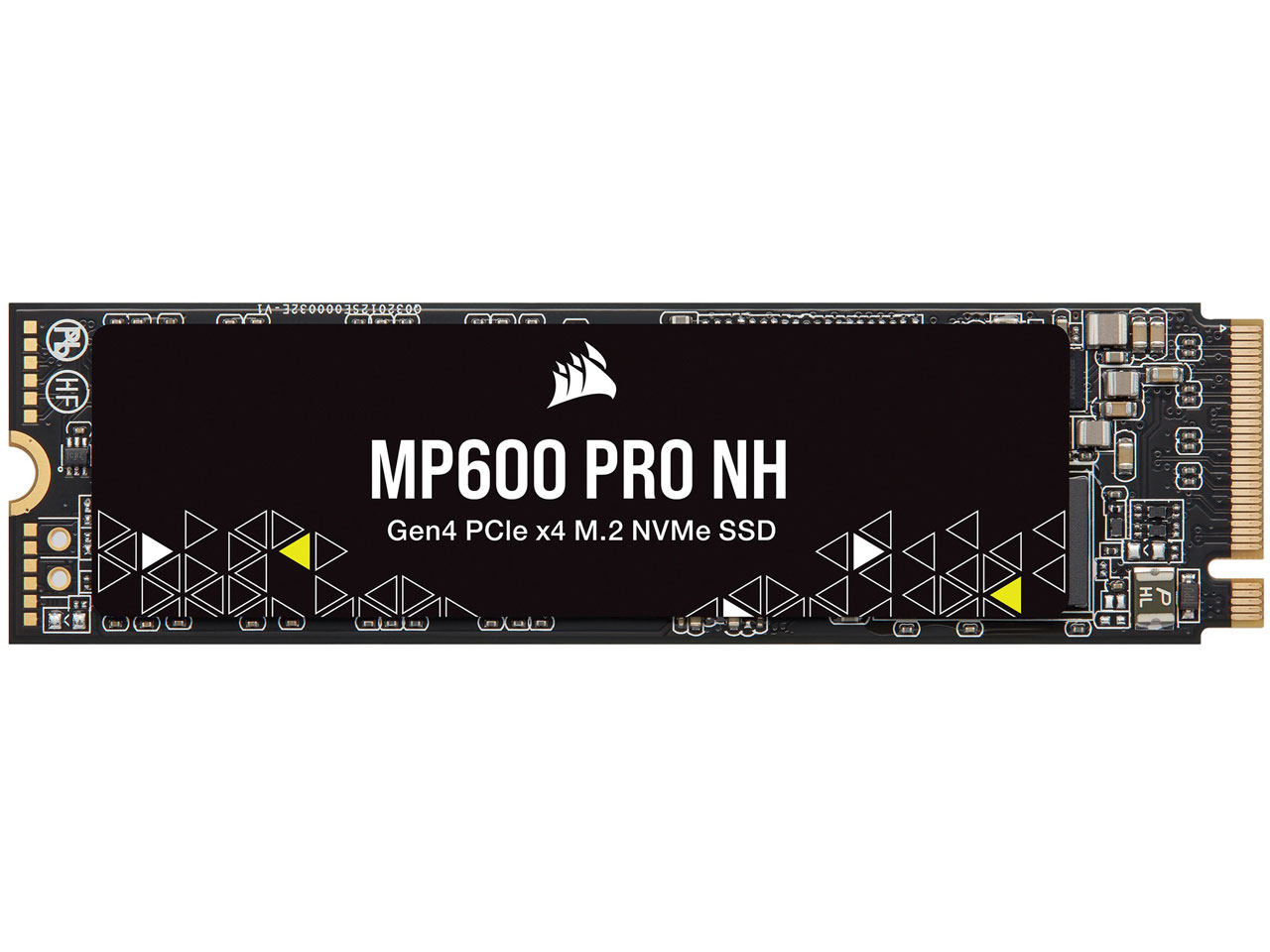 MP600 PRO NH CSSD-F2000GBMP600PNH �̐��i�摜