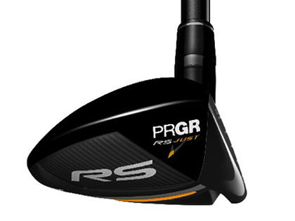 RS JUST ���[�e�B���e�B�[ [NS PRO MODUS3 TOUR 105 �t���b�N�X�FS ���t�g�F22]