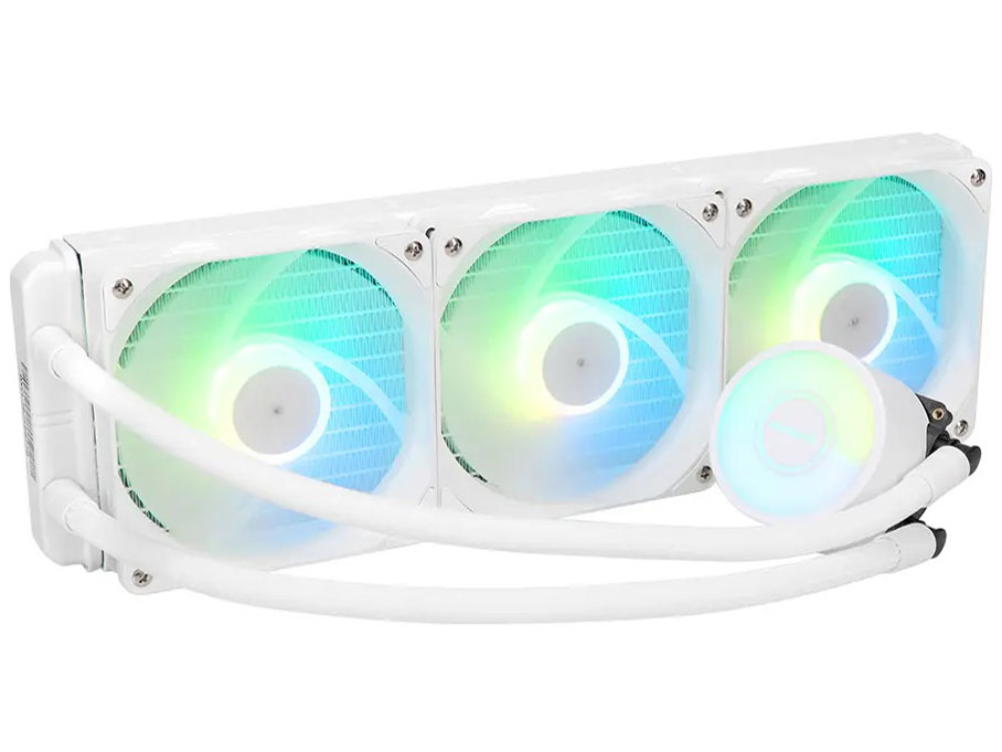 OWL-LCP360ARGB-WH [�z���C�g] �̐��i�摜