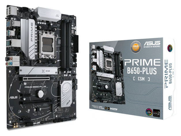PRIME B650-PLUS-CSM