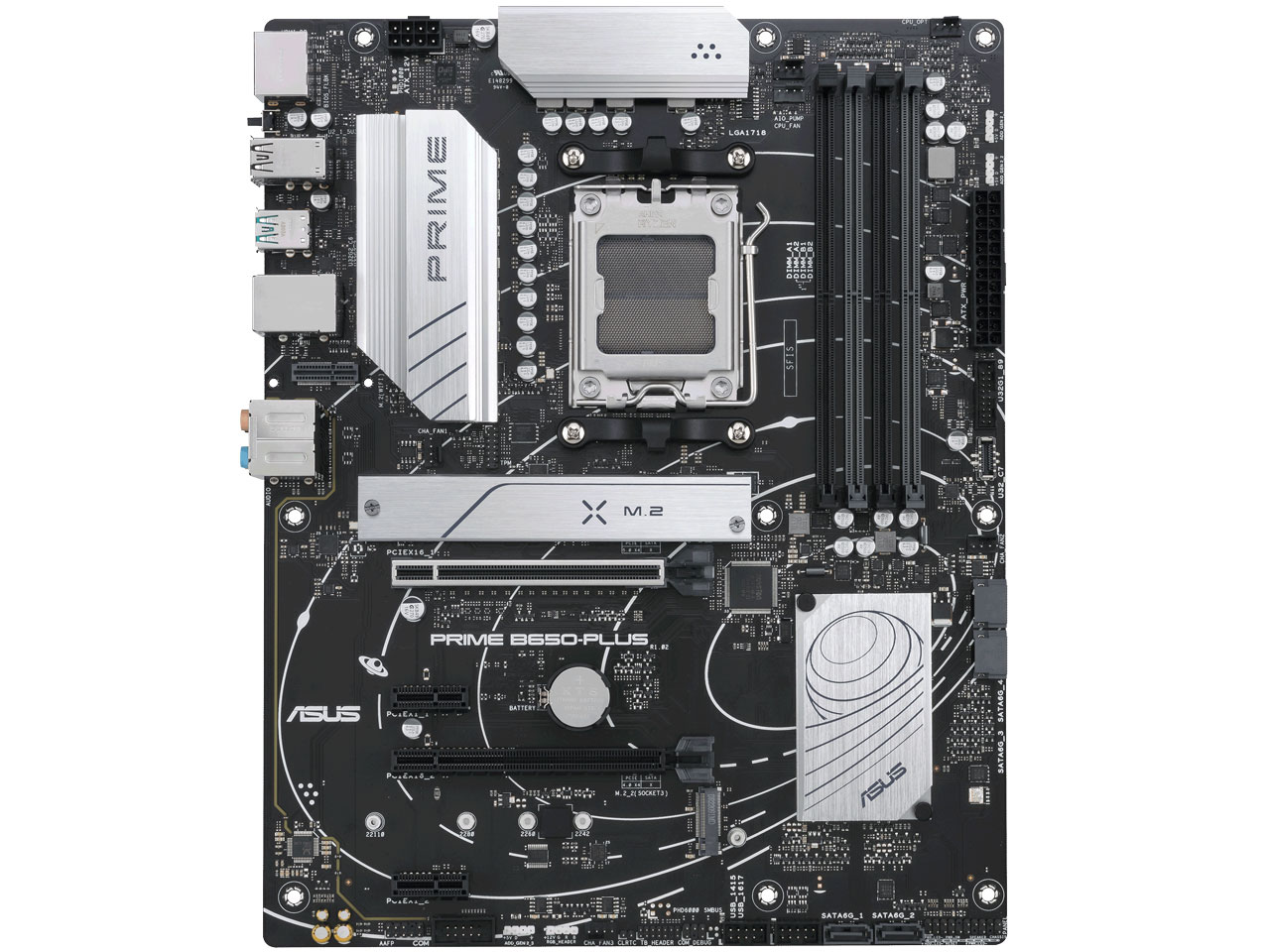 PRIME B650-PLUS-CSM �̐��i�摜