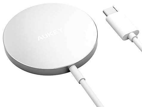 Aircore 10W LC-A1S [�z���C�g] �̐��i�摜