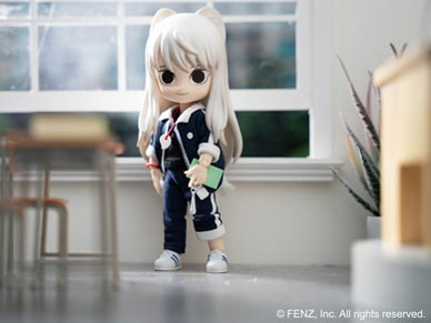 PICCODO ACTION DOLL ��l�� �㌎ �ʏ��