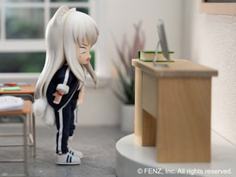 PICCODO ACTION DOLL ��l�� �㌎ �ʏ��