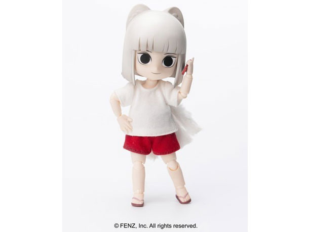 PICCODO ACTION DOLL ��l�� �㌎ ���ʔ�