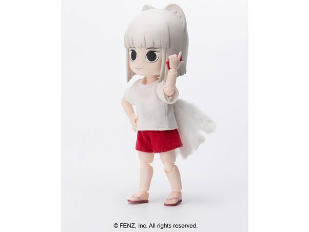 PICCODO ACTION DOLL ��l�� �㌎ ���ʔ�