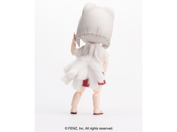 PICCODO ACTION DOLL ��l�� �㌎ ���ʔ�
