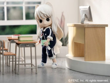 PICCODO ACTION DOLL ��l�� �㌎ ���ʔ�