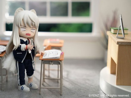 PICCODO ACTION DOLL ��l�� �㌎ ���ʔ�