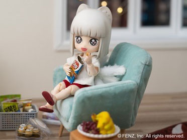PICCODO ACTION DOLL ��l�� �㌎ ���ʔ�