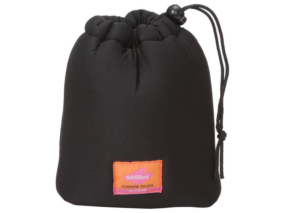 �Ɍ��N�b�V���������Y�|�[�` 2.8WF E-5338 [�u���b�N] �̐��i�摜