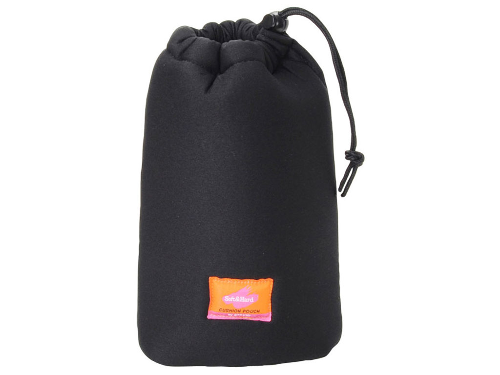 �Ɍ��N�b�V���������Y�|�[�` 2.8L E-5340 [�u���b�N] �̐��i�摜