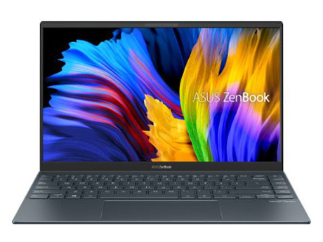 Zenbook 14 UM425QA UM425QA-KIR915W �̐��i�摜
