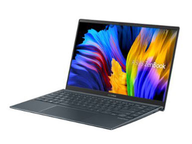 Zenbook 14 UM425QA UM425QA-KIR515W