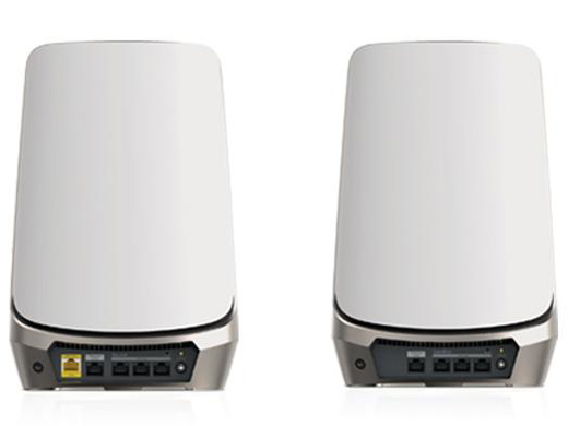Orbi WiFi 6E RBKE963-100JPS